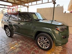 تويوتا 4رنر